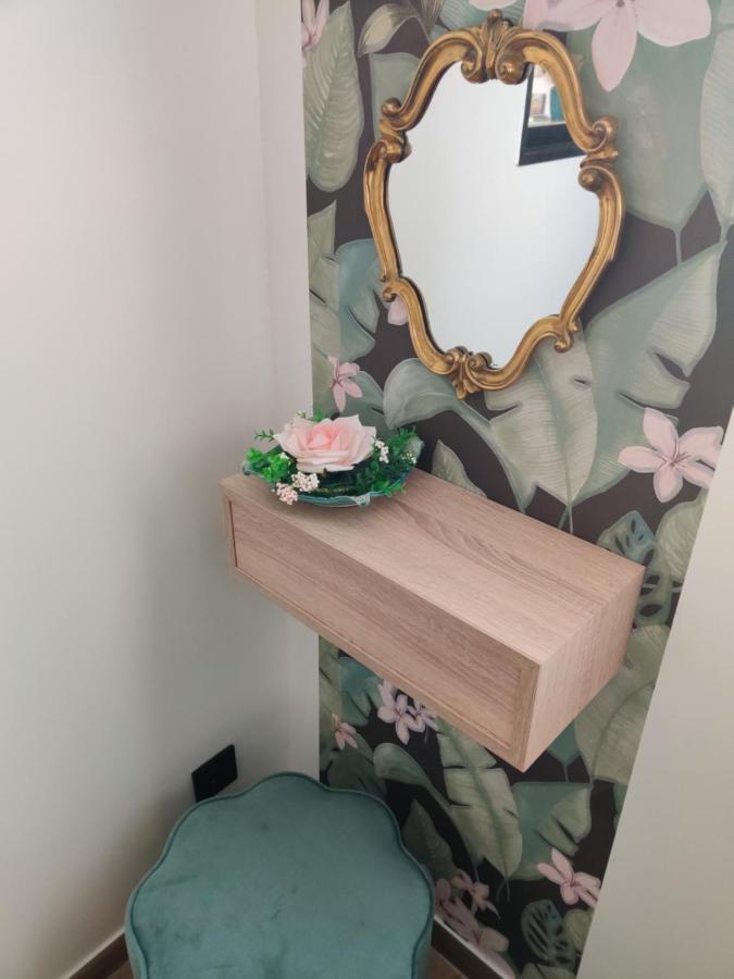 ヴェルノンLe Nenupharアパートメント エクステリア 写真